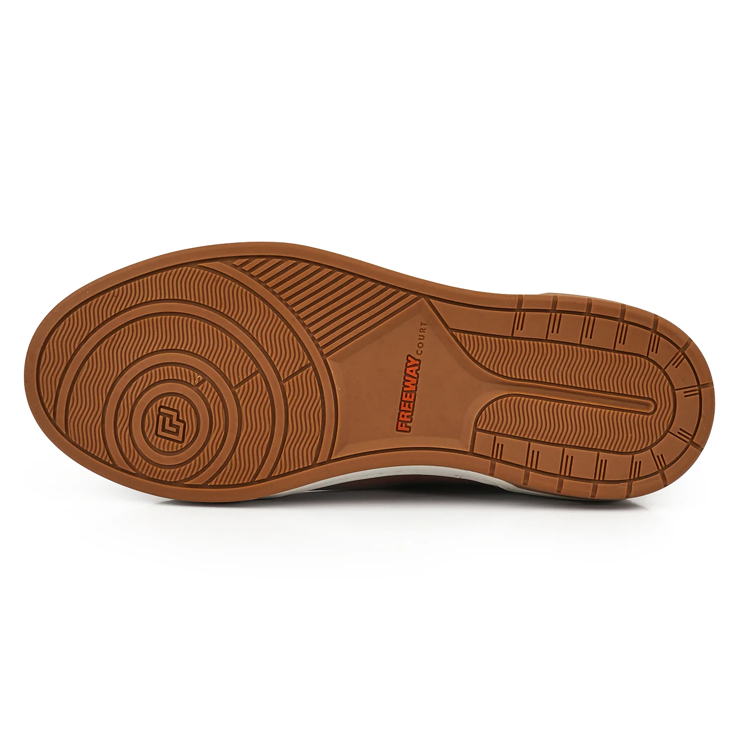 ZAPATILLA DUNCAN MARRON - Image 6