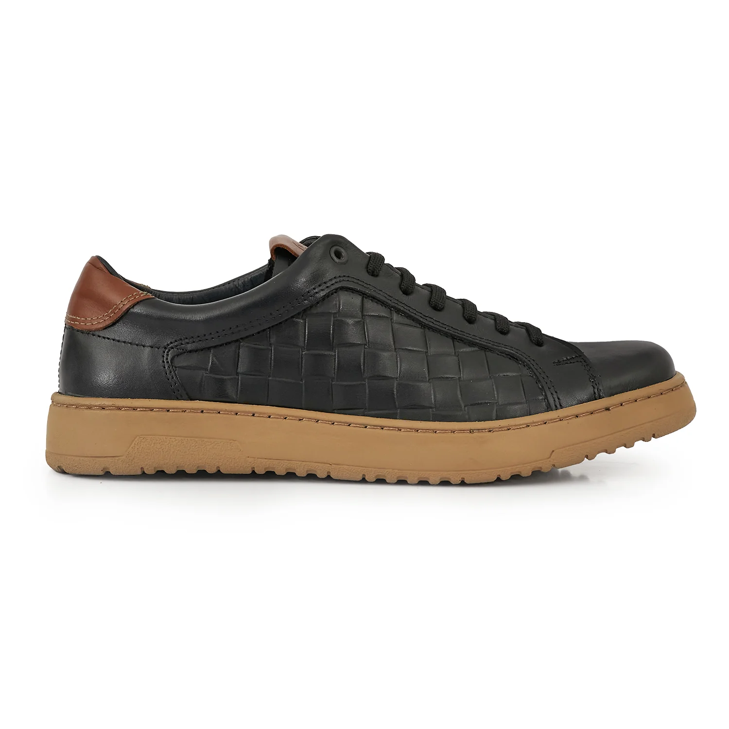 ZAPATILLA FABER NEGRA