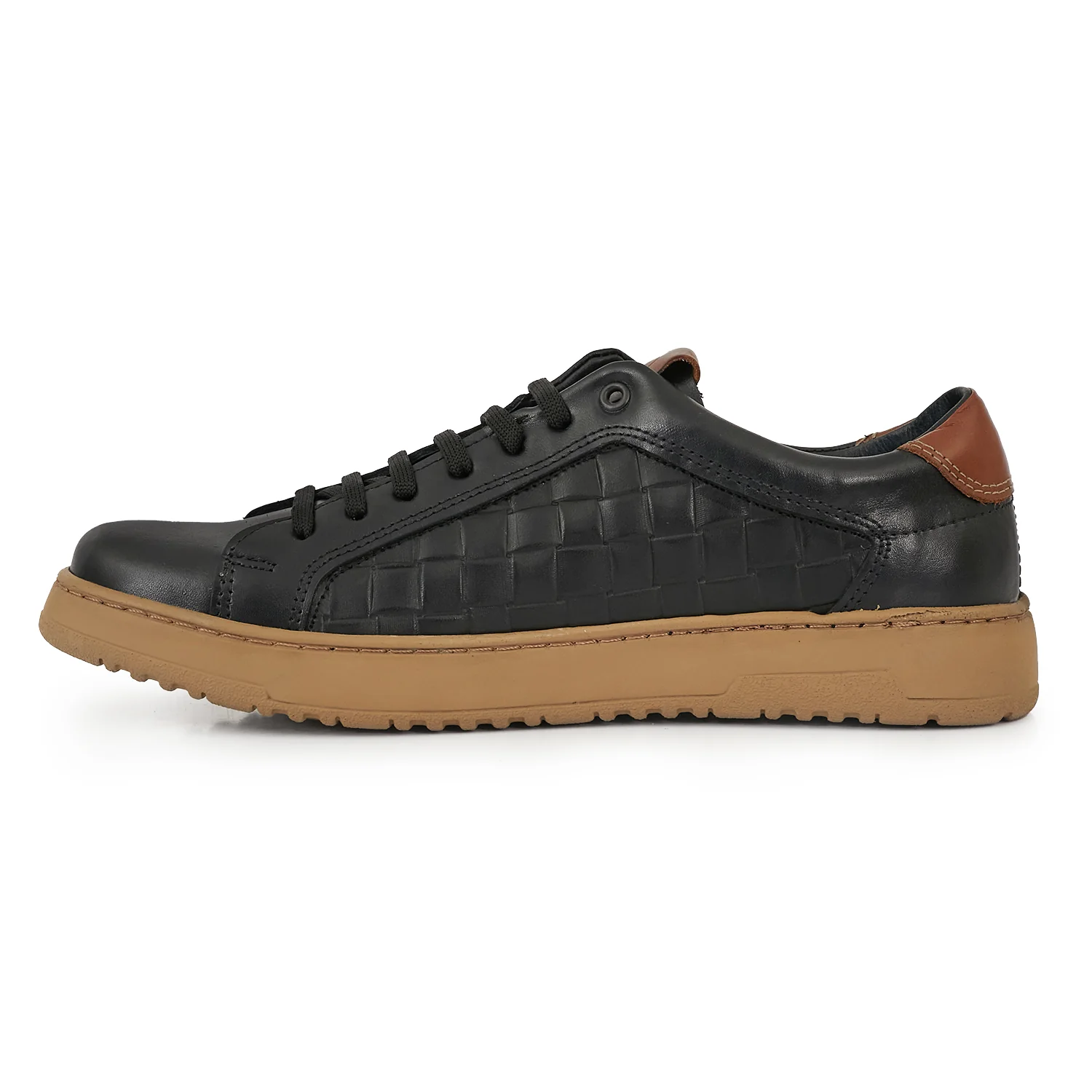 ZAPATILLA FABER NEGRA - Image 2