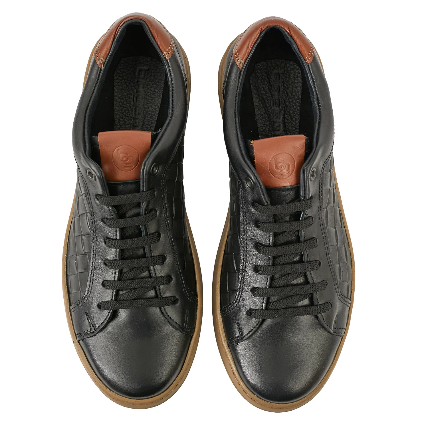 ZAPATILLA FABER NEGRA - Image 5