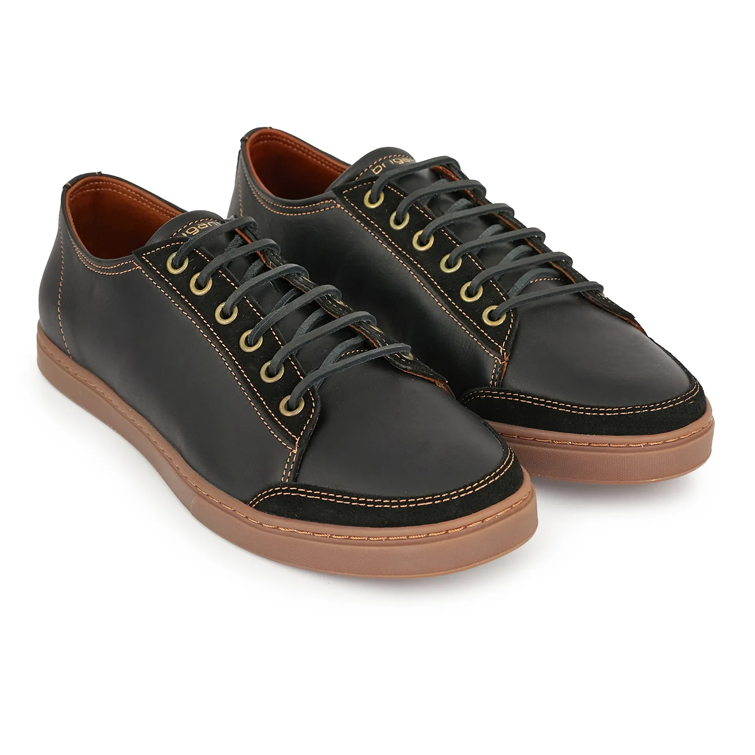 ZAPATILLA ENDRA NEGRA - Image 3