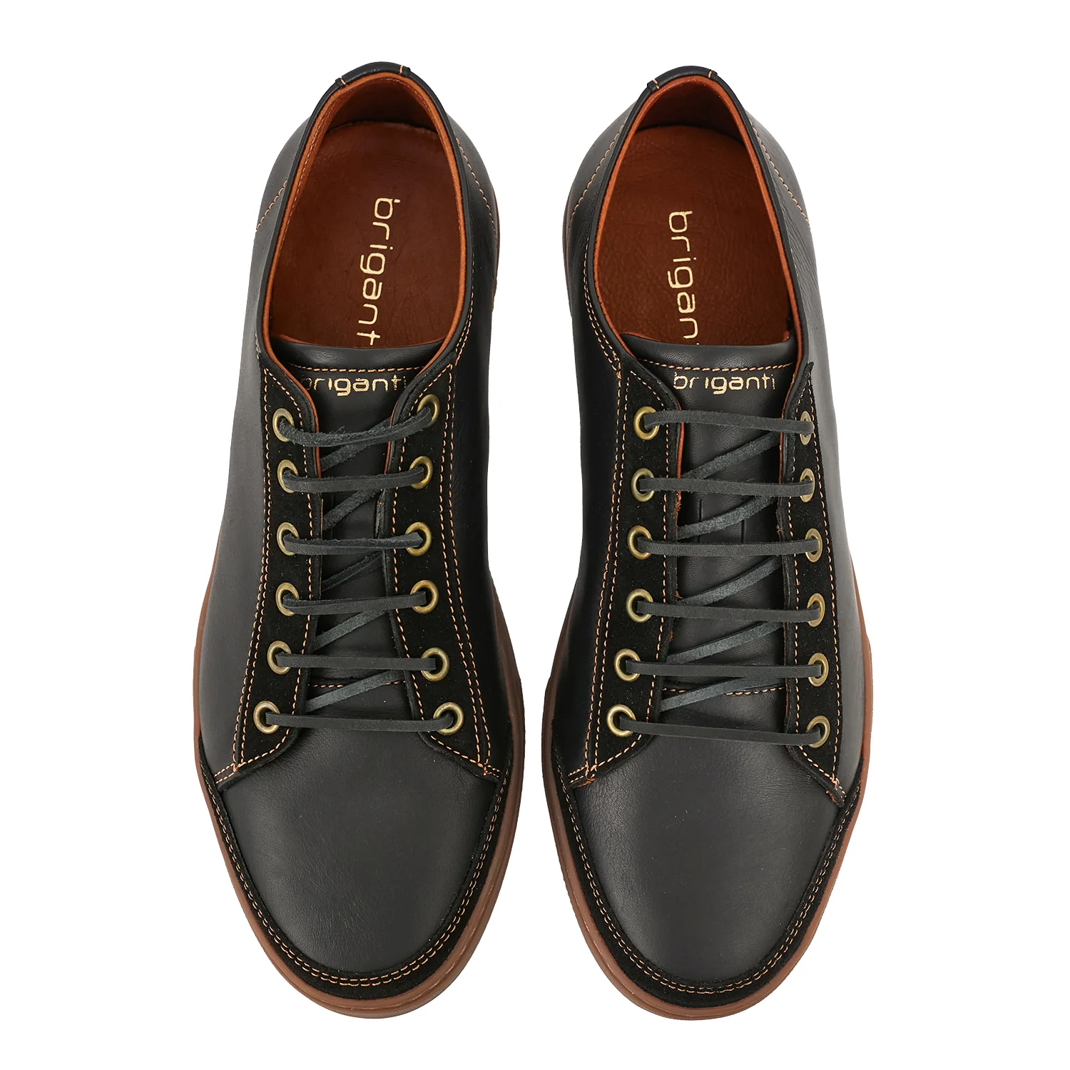 ZAPATILLA ENDRA NEGRA - Image 5