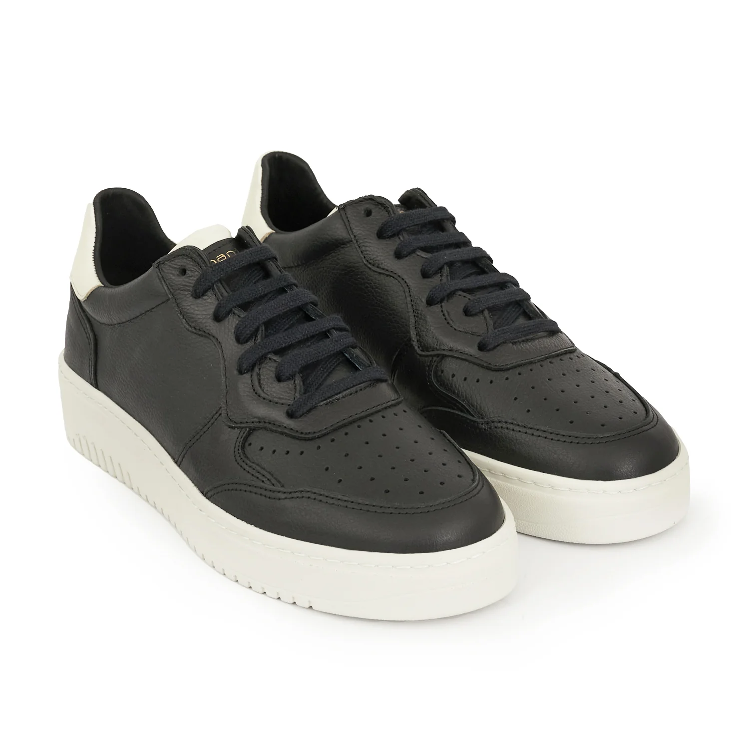 ZAPATILLA TIMMY NEGRA - Image 3