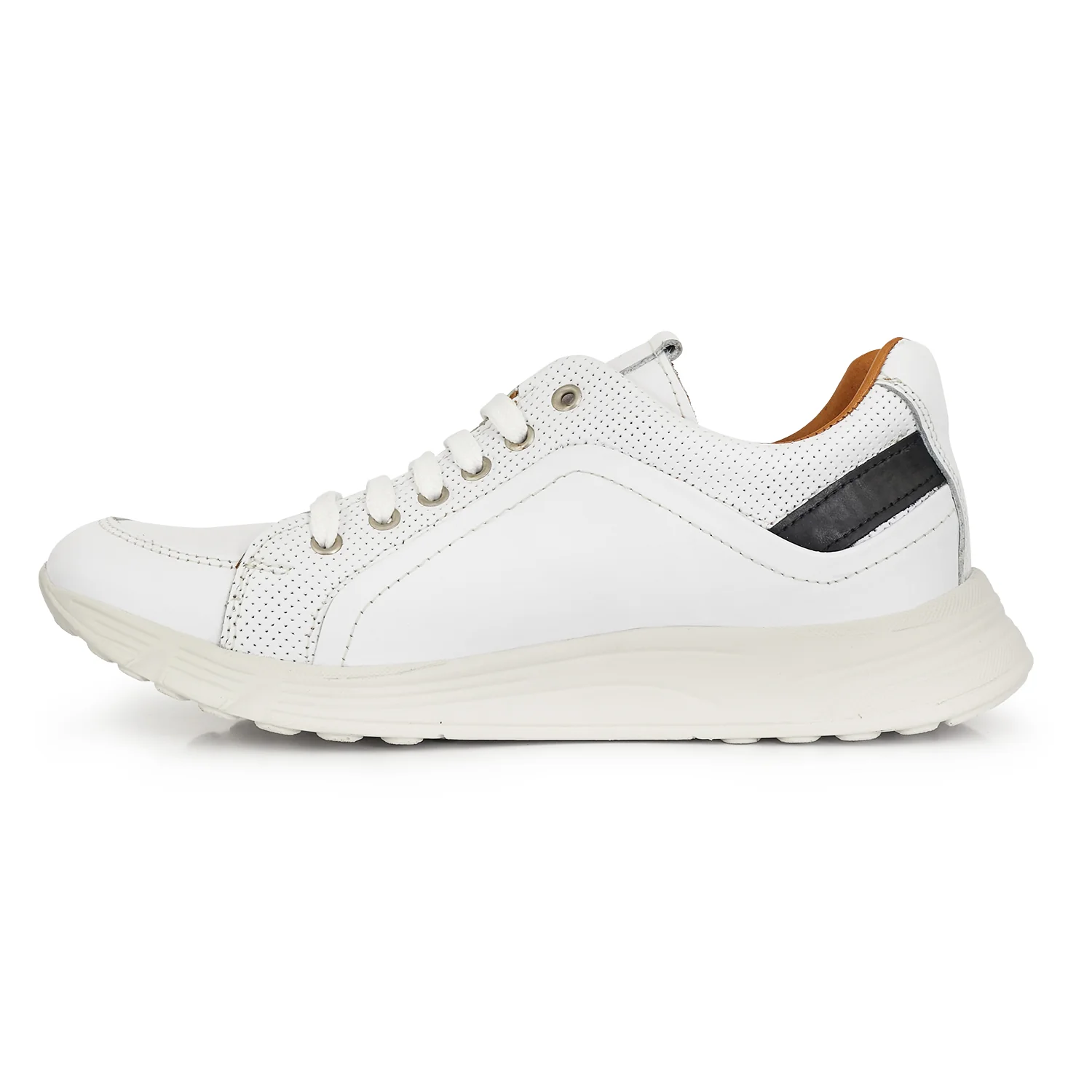 ZAPATILLA HOLDEN BLANCA - Image 2