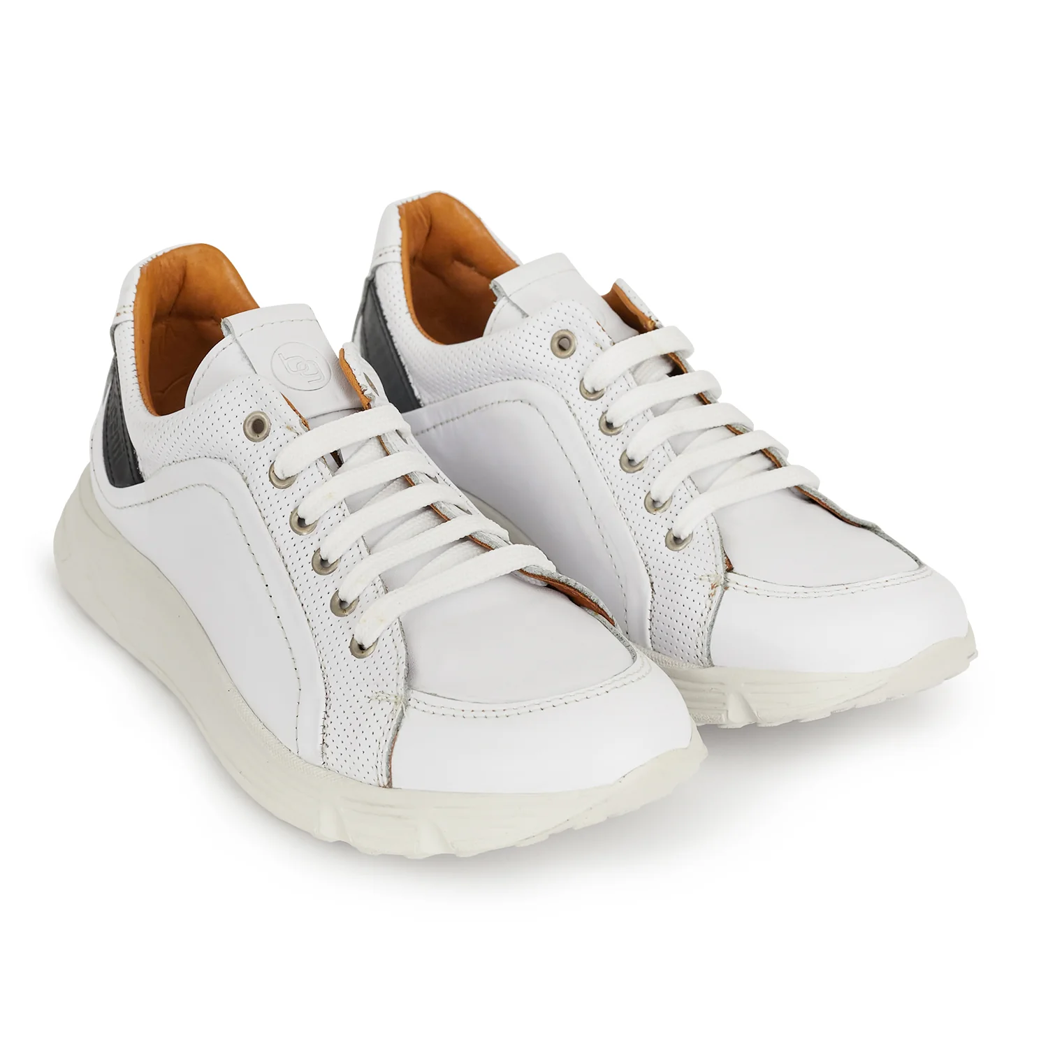 ZAPATILLA HOLDEN BLANCA - Image 3