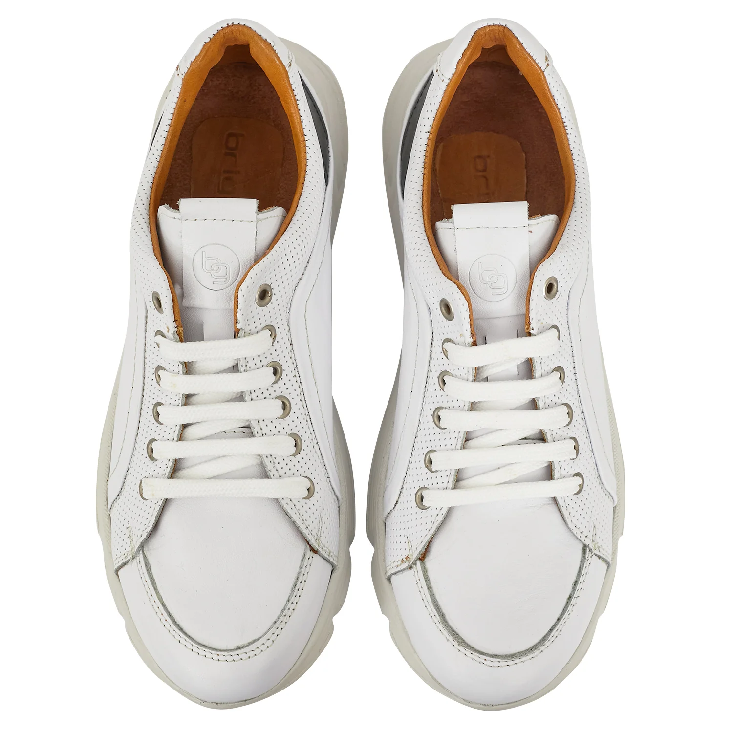 ZAPATILLA HOLDEN BLANCA - Image 5