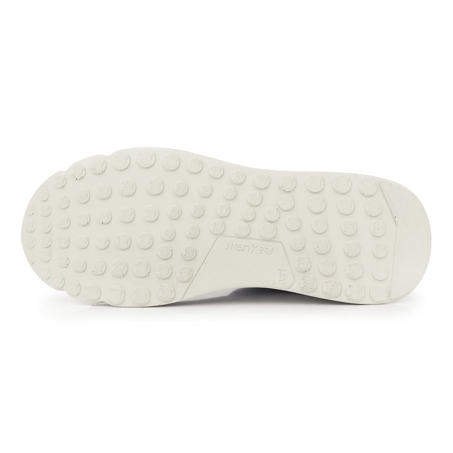 ZAPATILLA HOLDEN BLANCA - Image 6