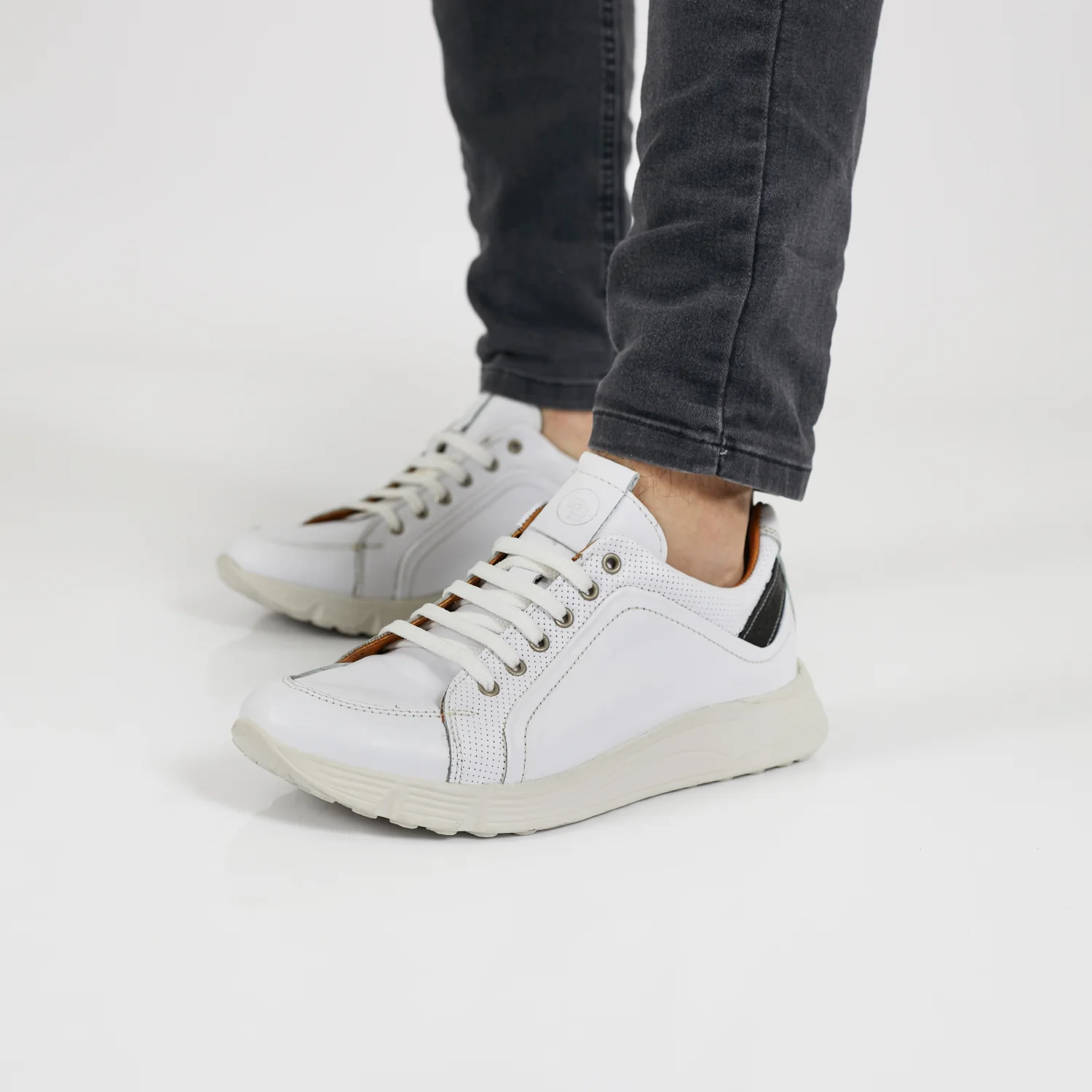 ZAPATILLA HOLDEN BLANCA - Image 7