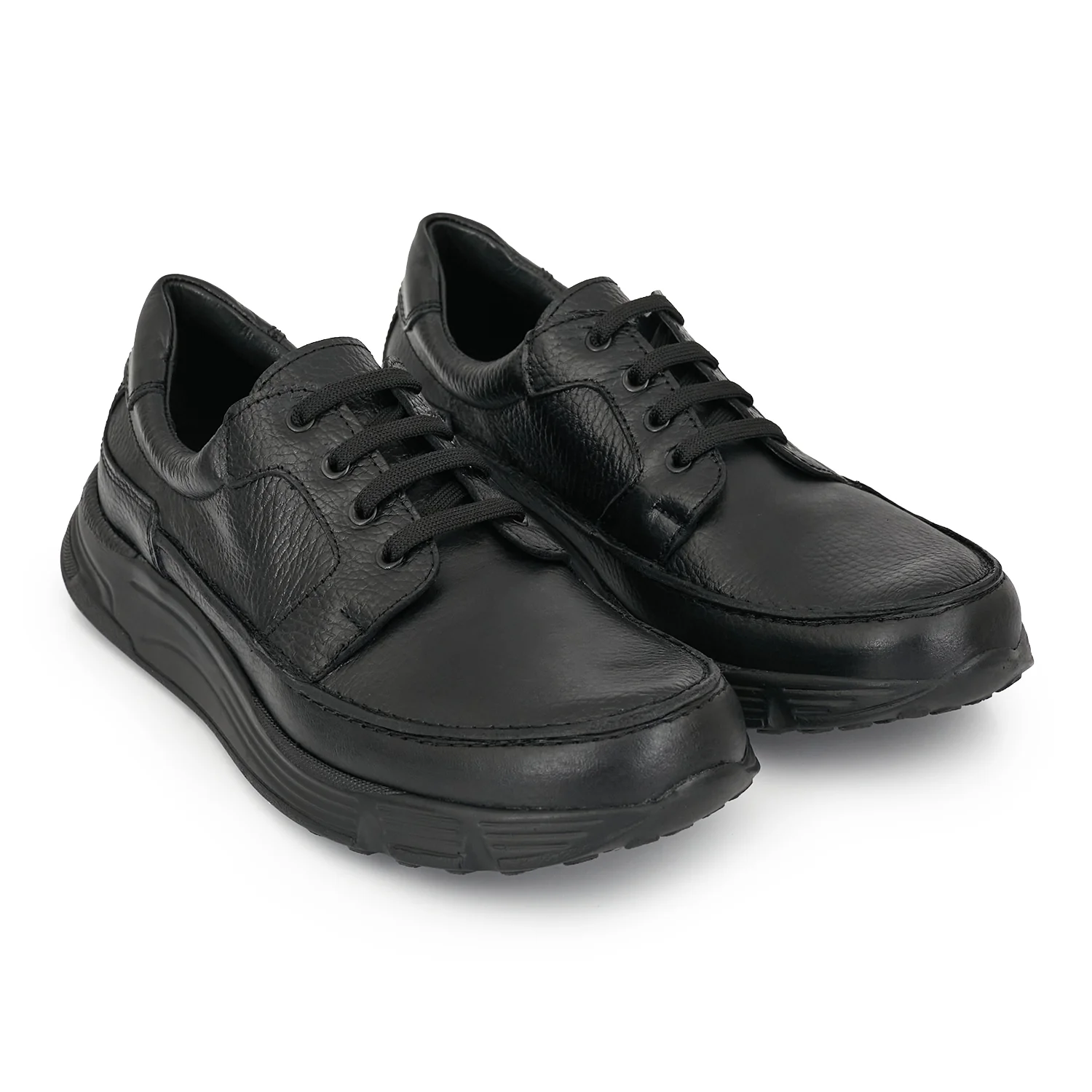 ZAPATILLA AMARO NEGRA - Image 3