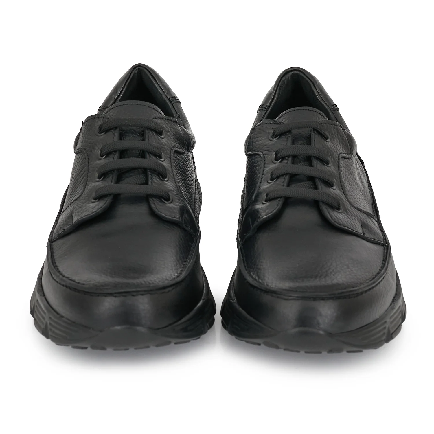 ZAPATILLA AMARO NEGRA - Image 4