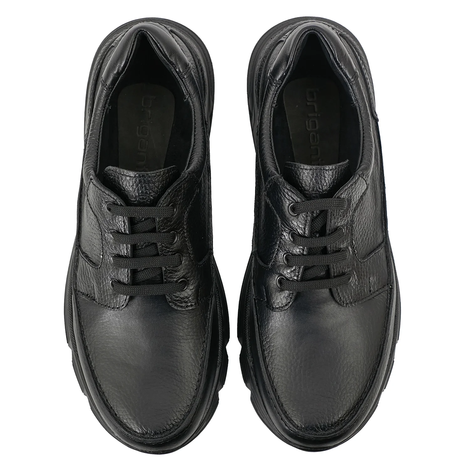 ZAPATILLA AMARO NEGRA - Image 5