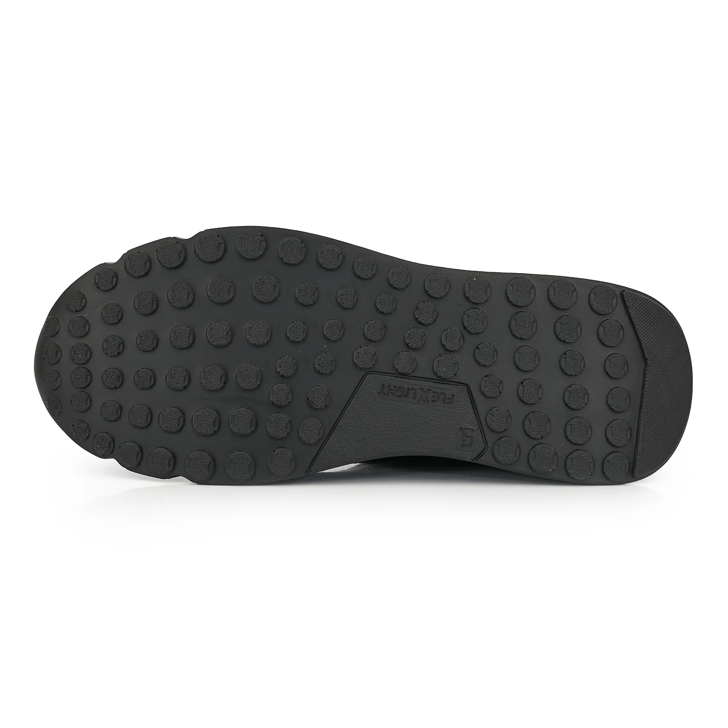 ZAPATILLA AMARO NEGRA - Image 6