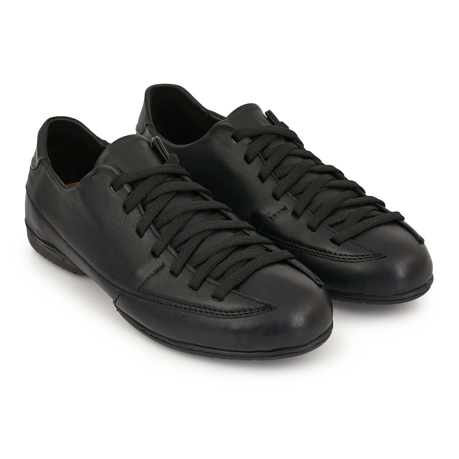 ZAPATILLA DEREK NEGRA - Image 3