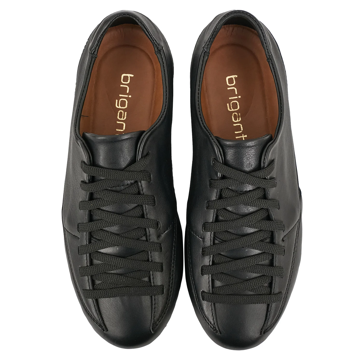 ZAPATILLA DEREK NEGRA - Image 5