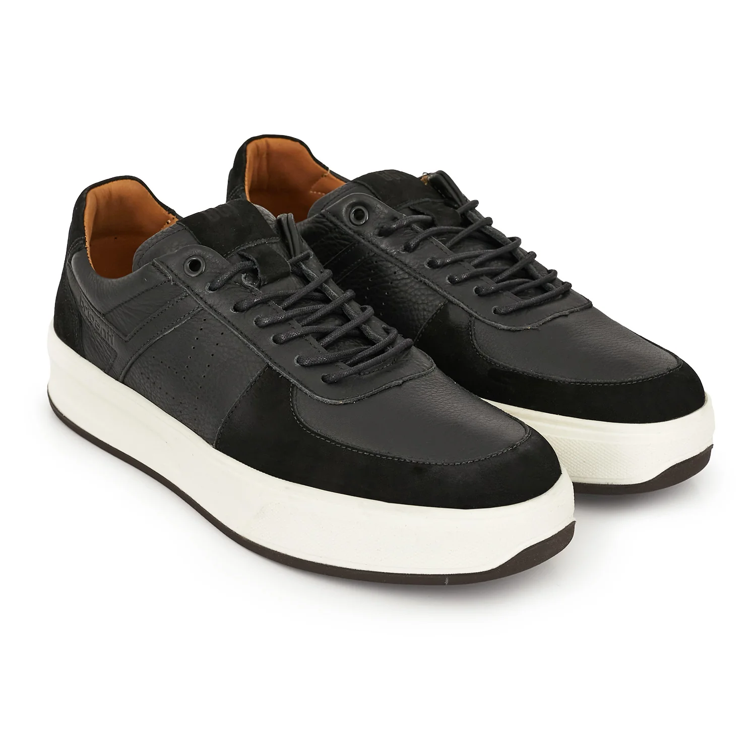ZAPATILLA ENEKO NEGRA - Image 3