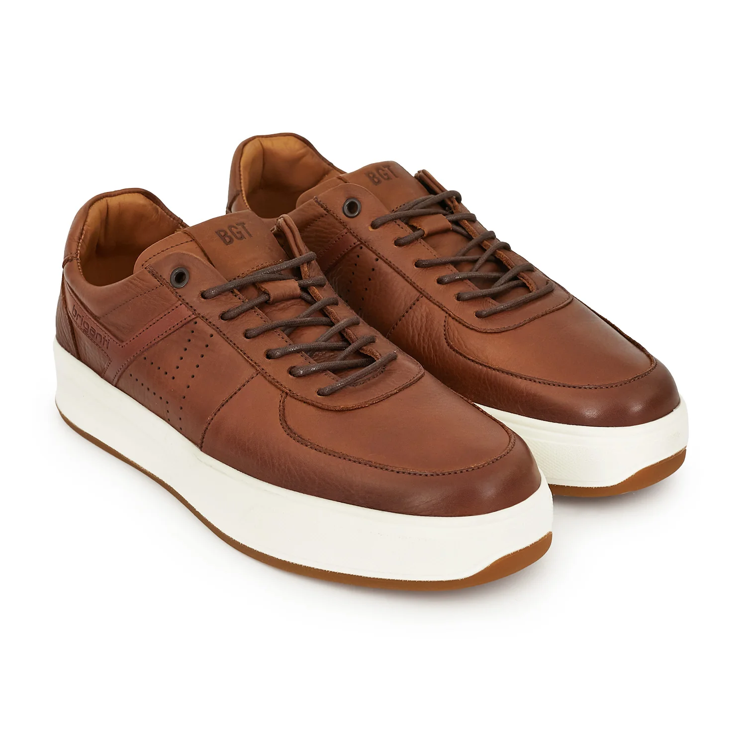 ZAPATILLA ENEKO MARRON - Image 3