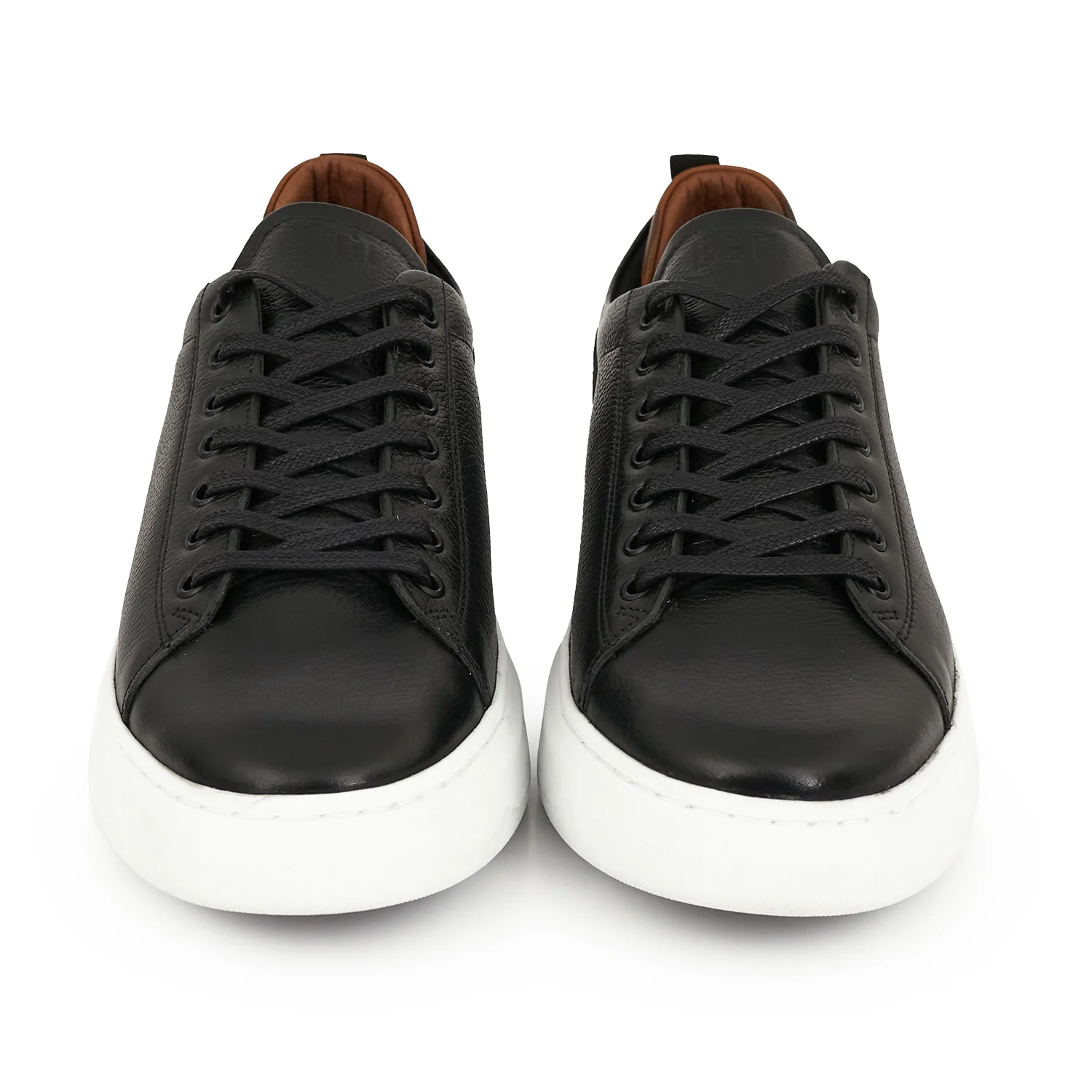 ZAPATILLA ELTON NEGRA - Image 5