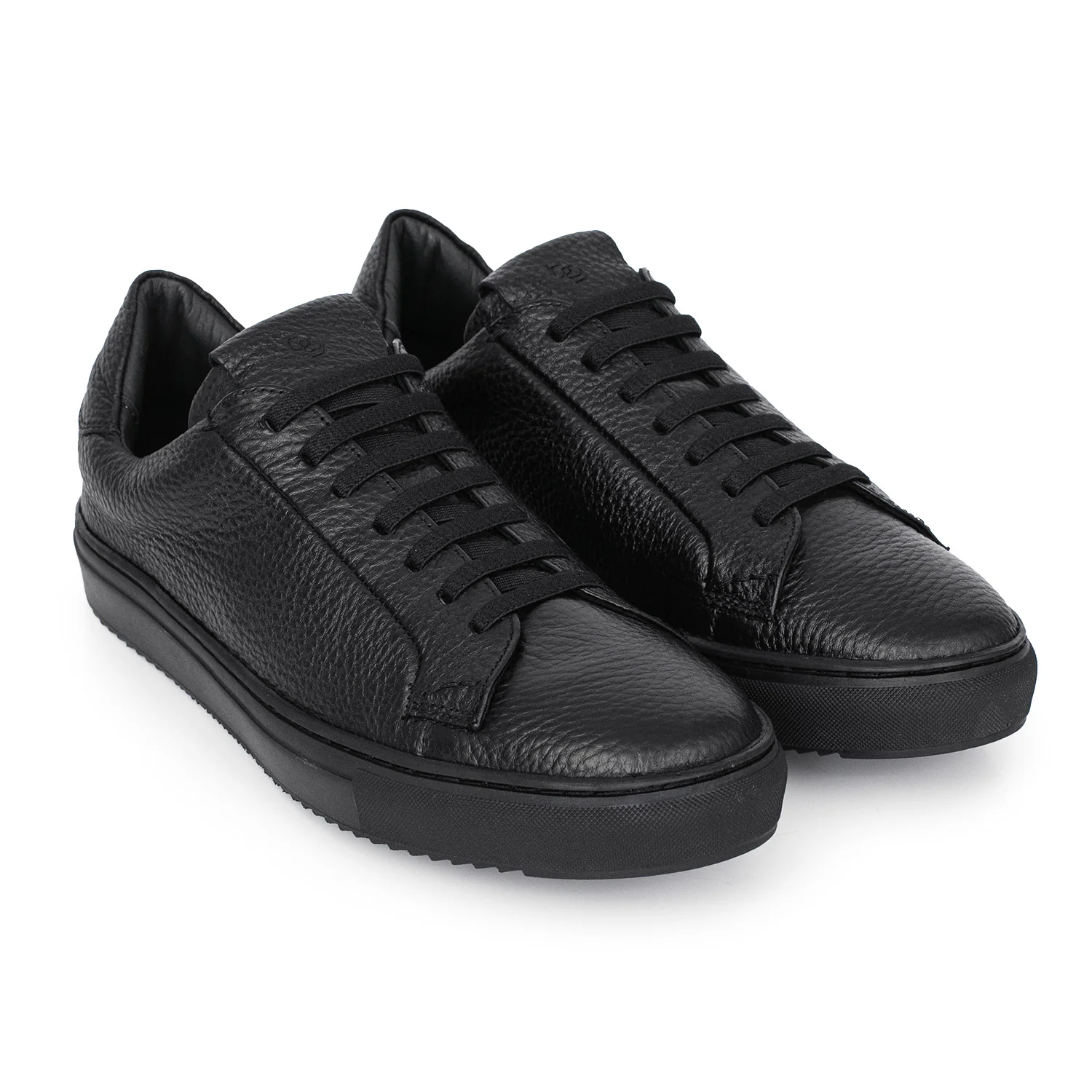 ZAPATILLA LANDON NEGRA - Image 3
