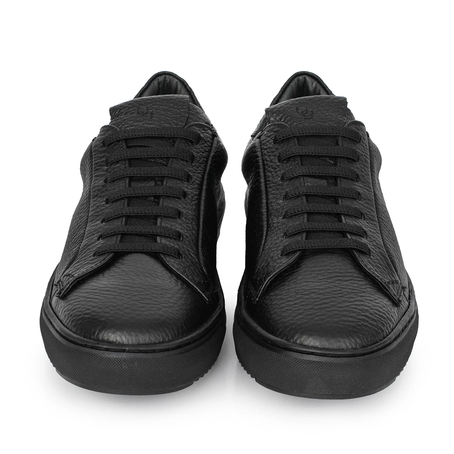ZAPATILLA LANDON NEGRA - Image 4