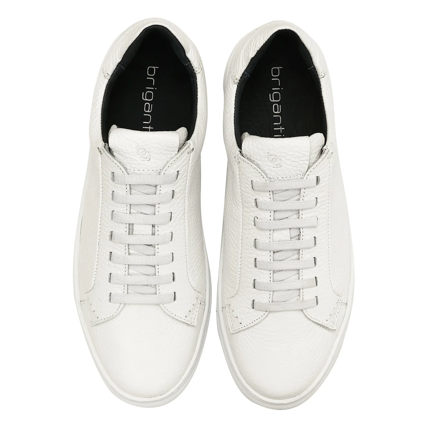ZAPATILLA LANDON BLANCA - Image 6