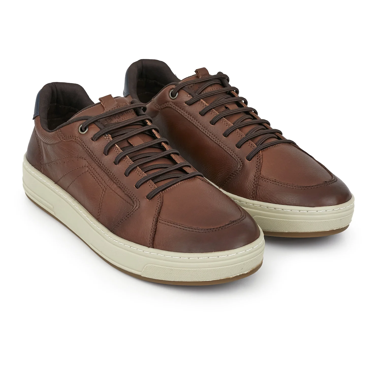 ZAPATILLA ANGUS MARRON - Image 3