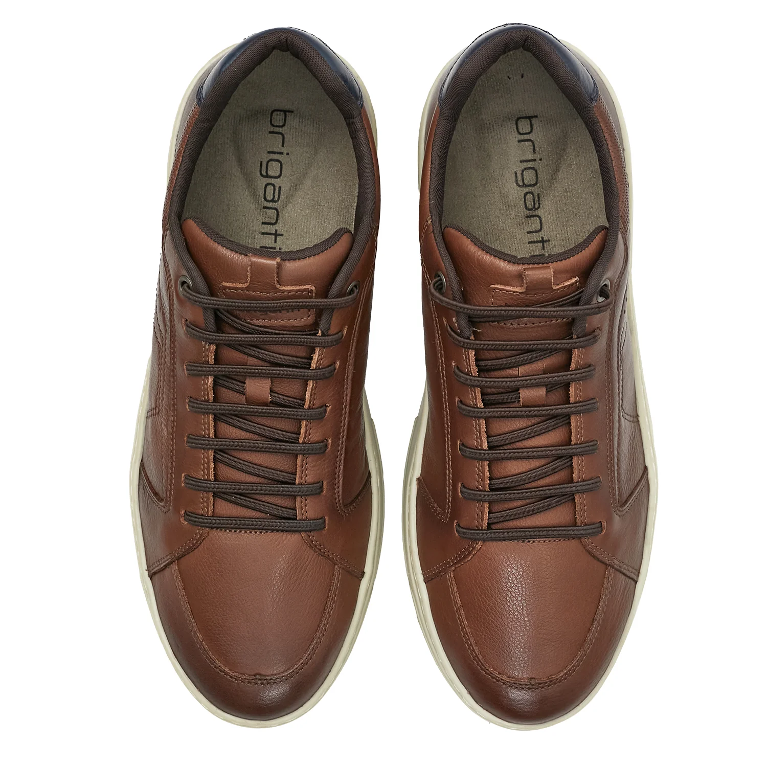 ZAPATILLA ANGUS MARRON - Image 5