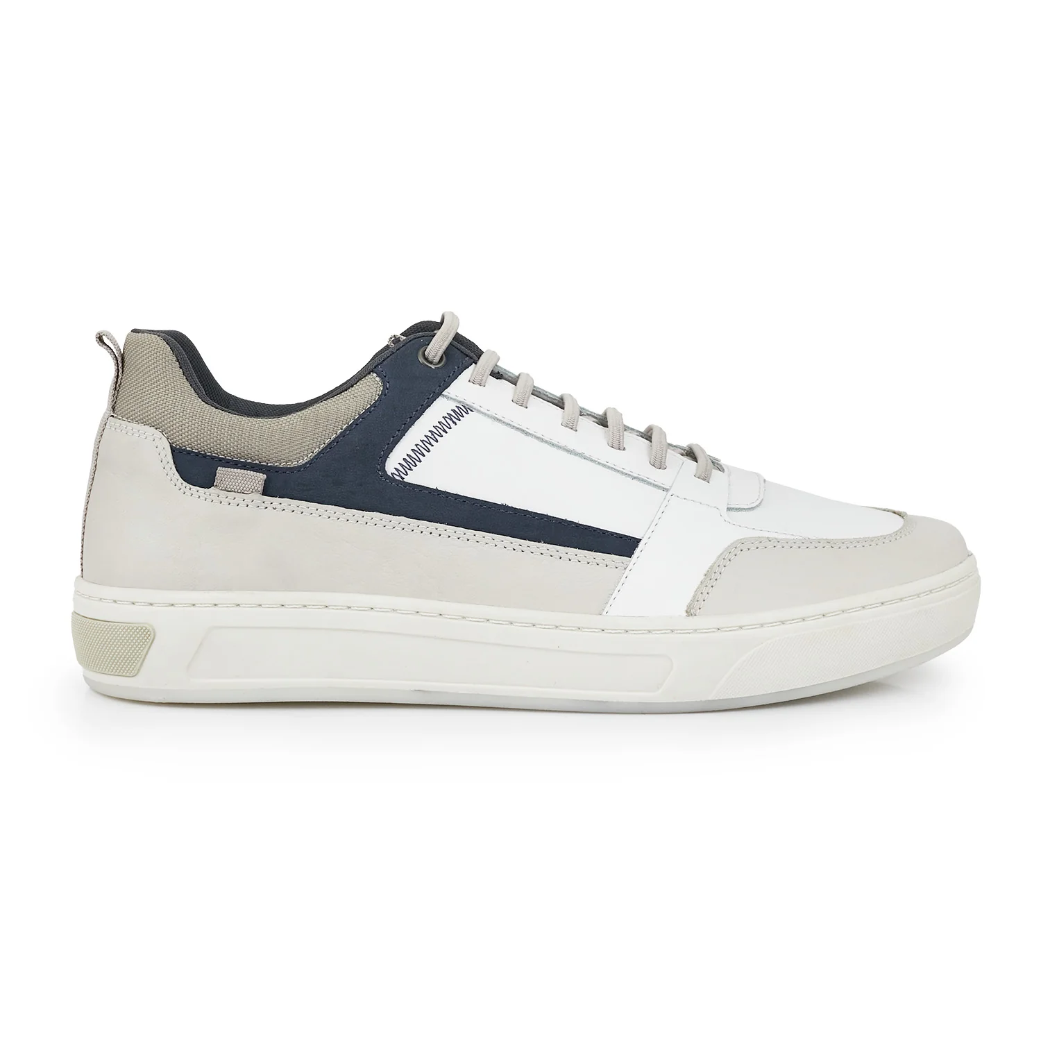 ZAPATILLA RONAN BLANCA