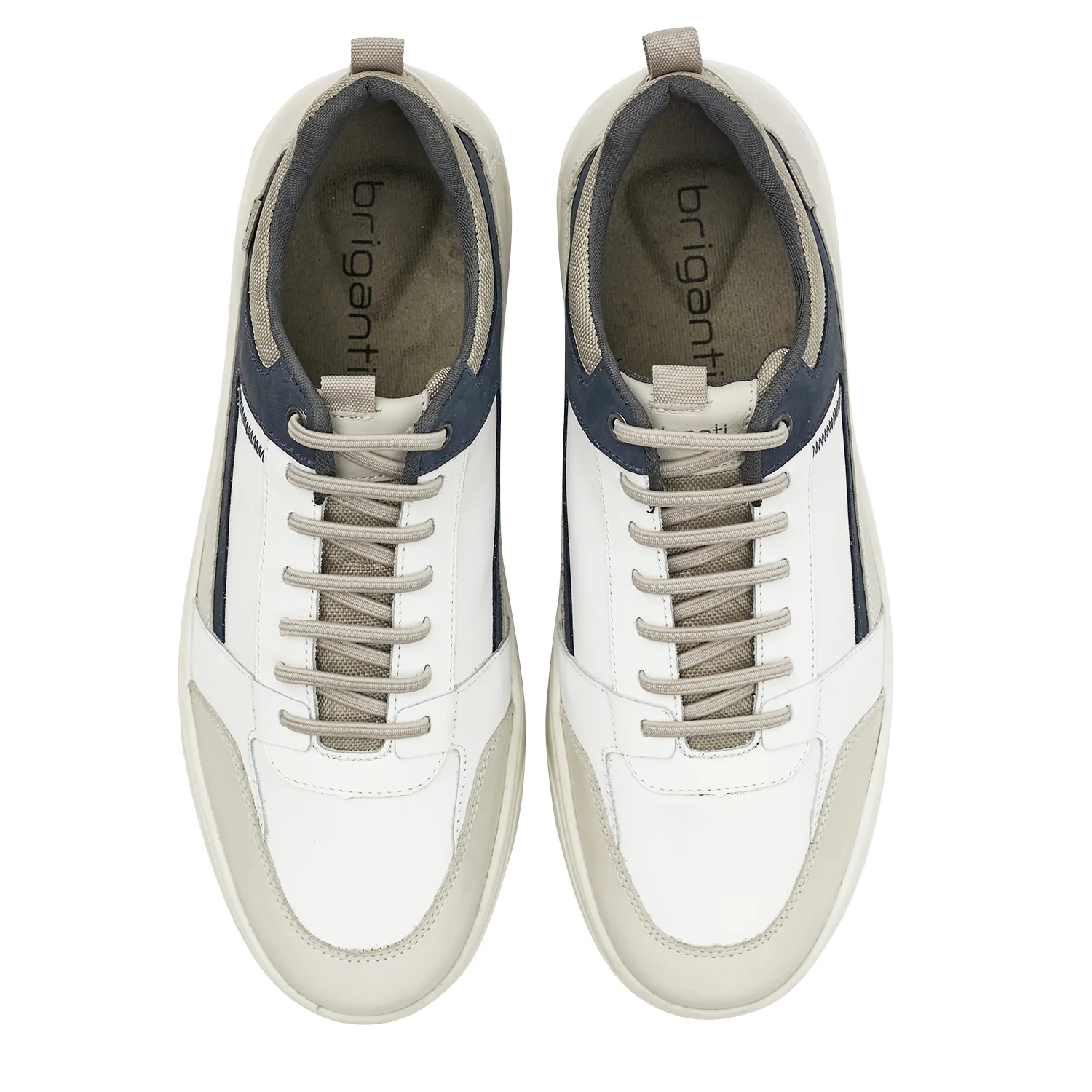 ZAPATILLA RONAN BLANCA - Image 5