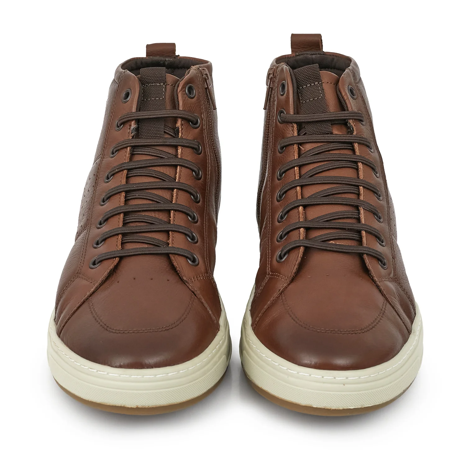 ZAPATILLA NISEN MARRON - Image 4