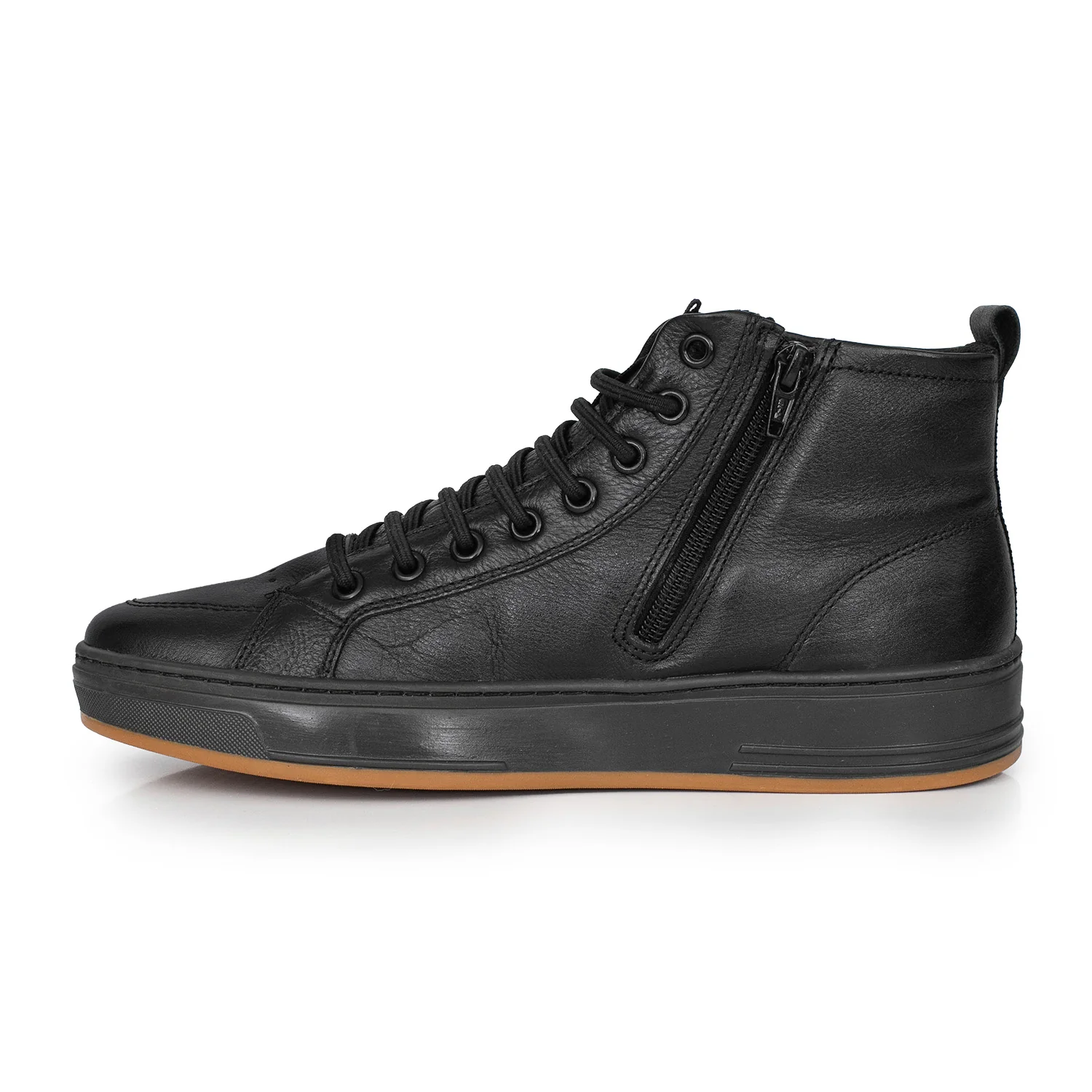 ZAPATILLA NISEN BLACK - Image 2
