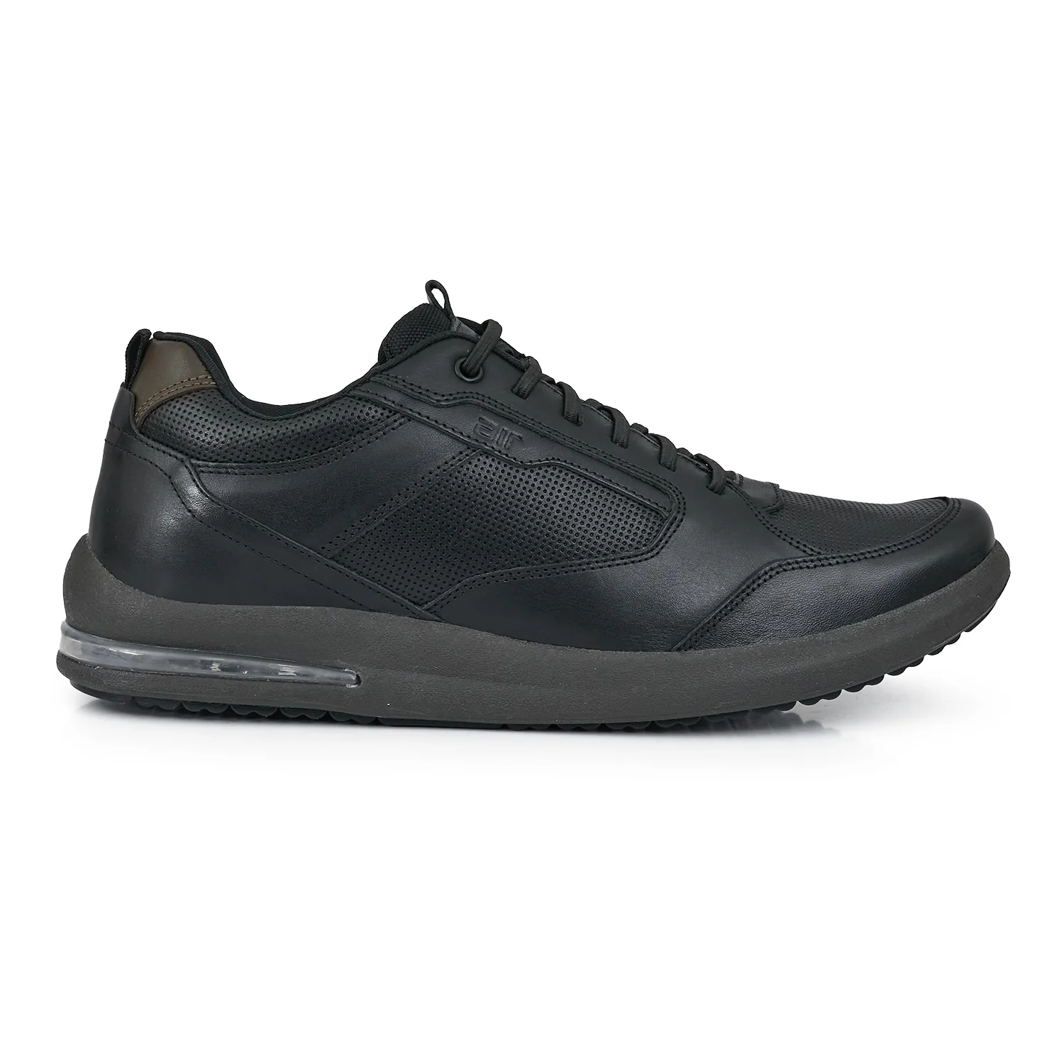ZAPATILLA ANDY NEGRA