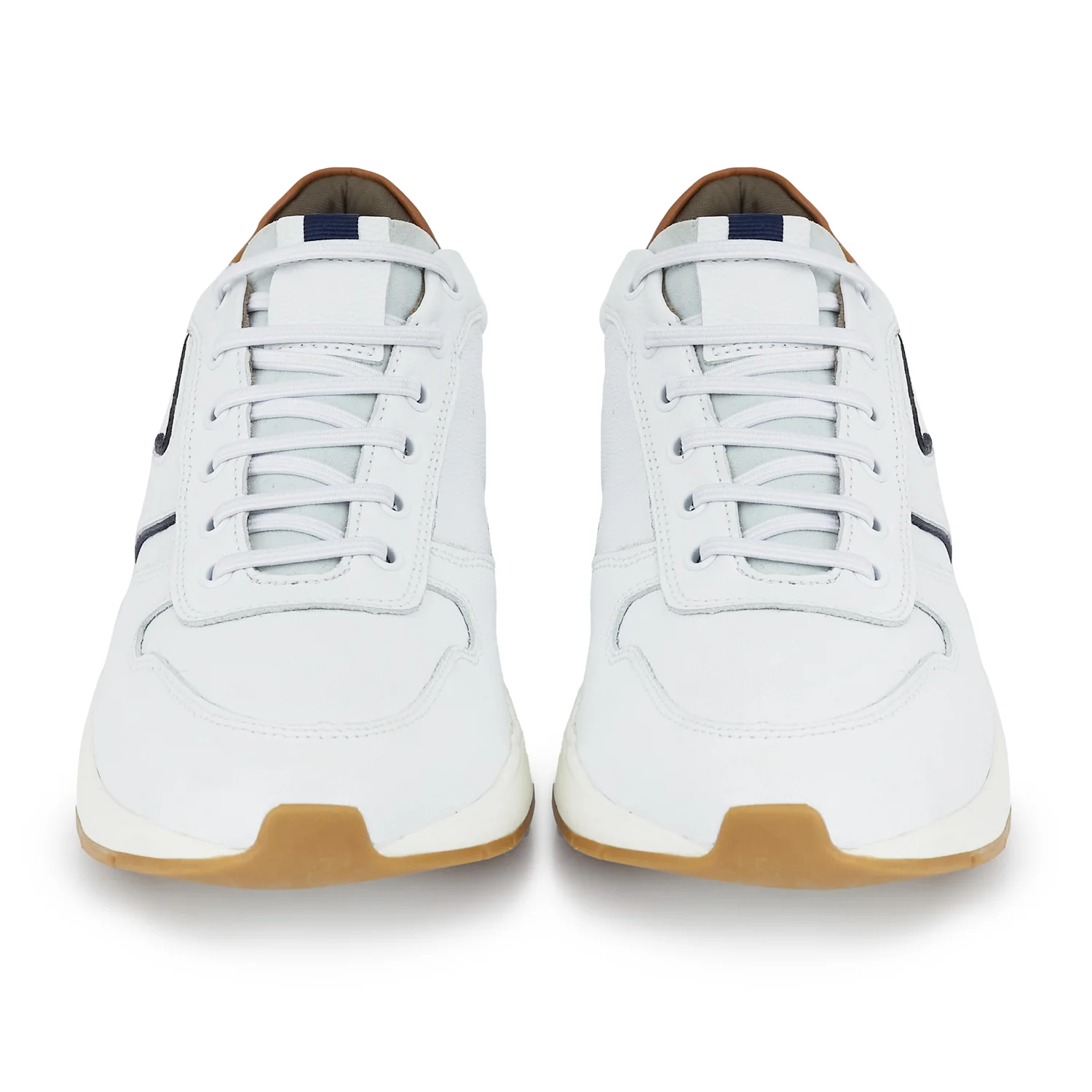 ZAPATILLA KASPER BLANCA - Image 4