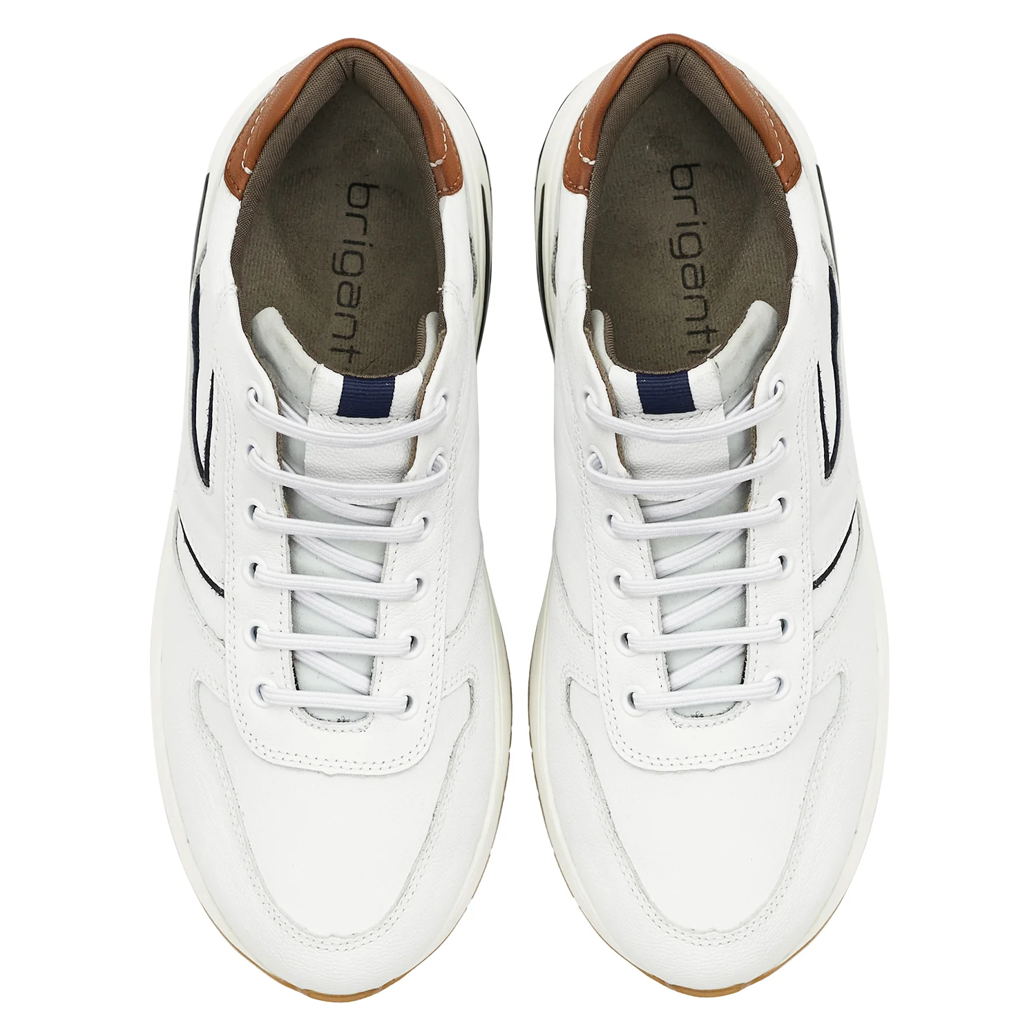 ZAPATILLA KASPER BLANCA - Image 5