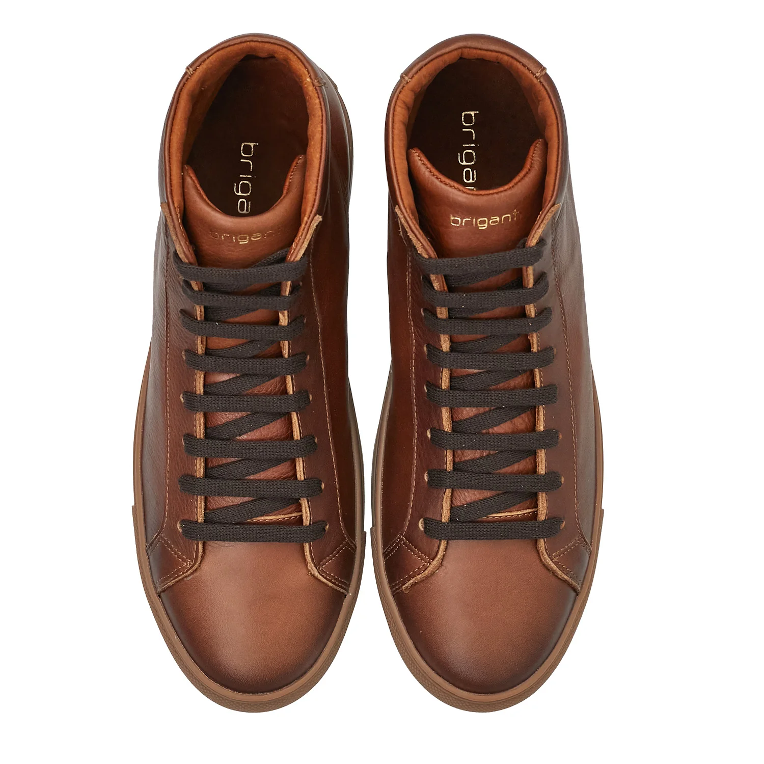 ZAPATILLA ROMAN MARRON - Image 5