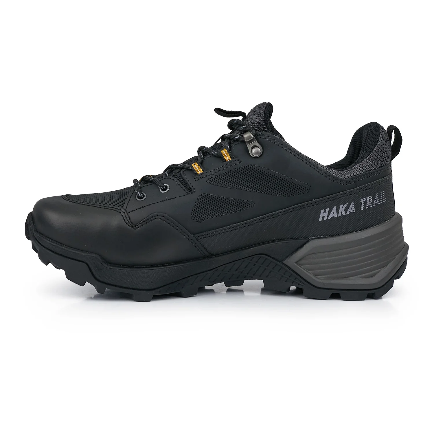 ZAPATILLA ZAT NEGRA - Image 2