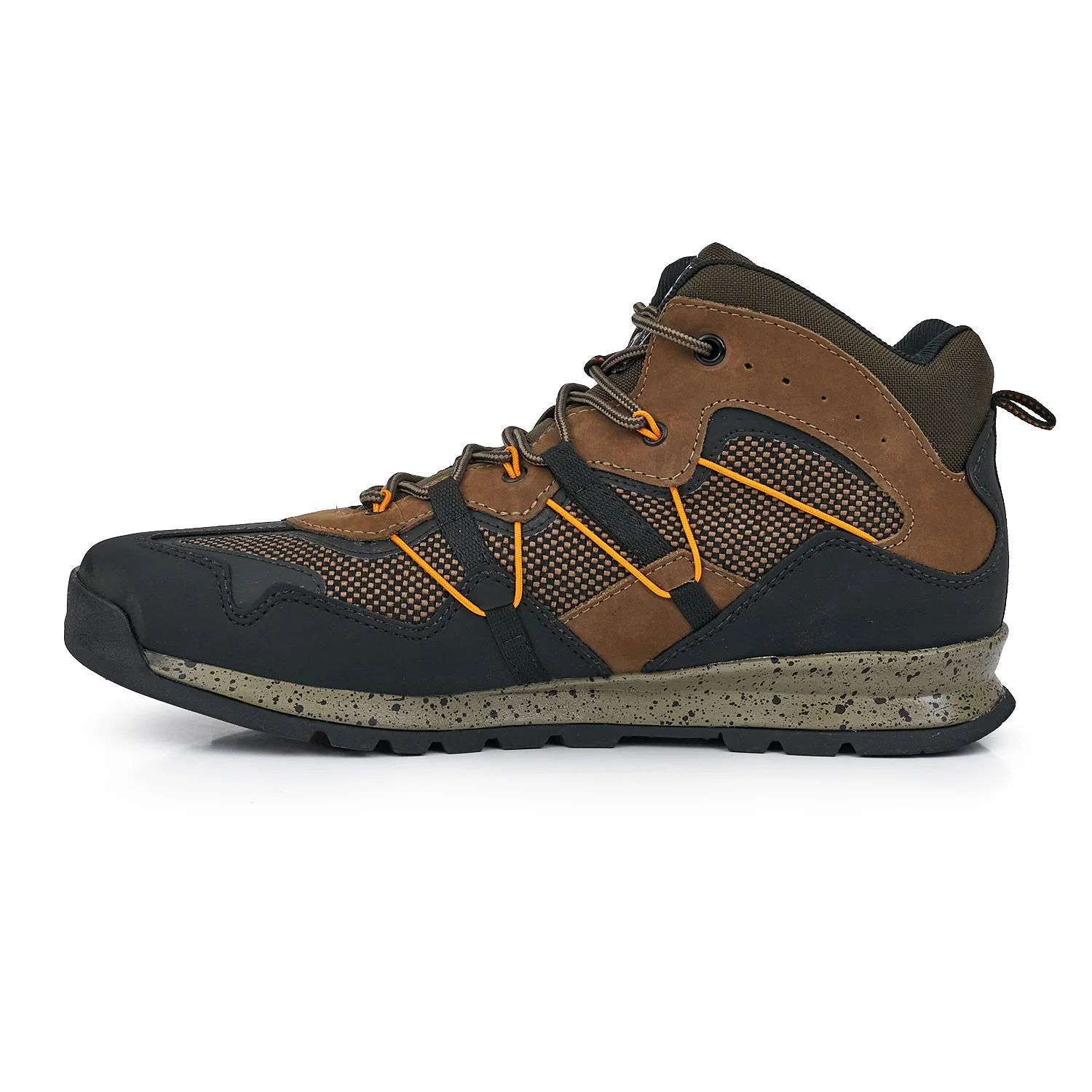 ZAPATILLA HUNGABEE MARRON - Image 2