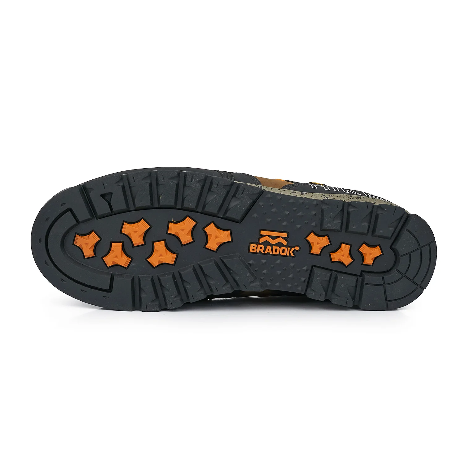 ZAPATILLA HUNGABEE MARRON - Image 6