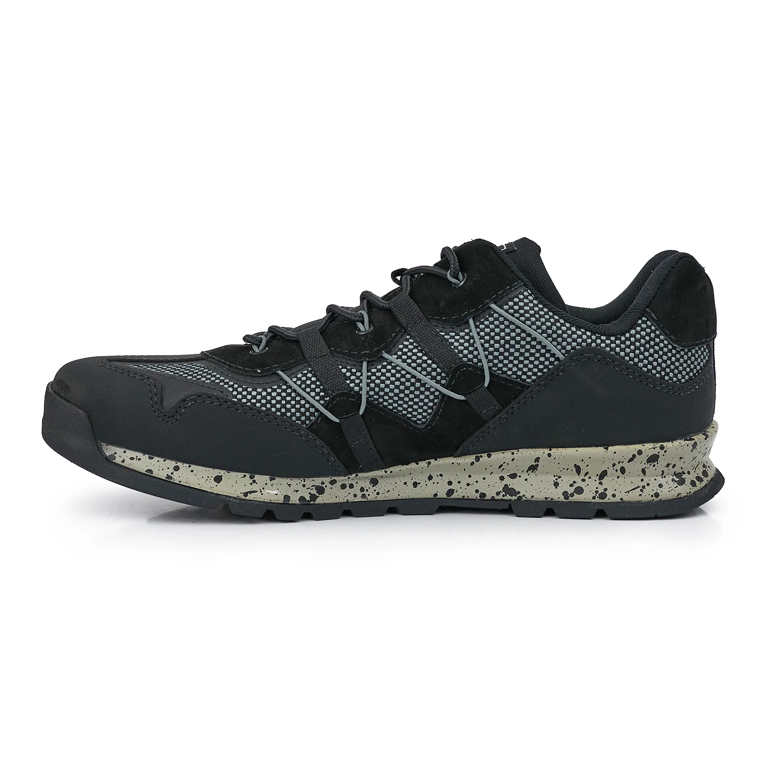 ZAPATILLA HUNGABEE LW NEGRA - Image 2