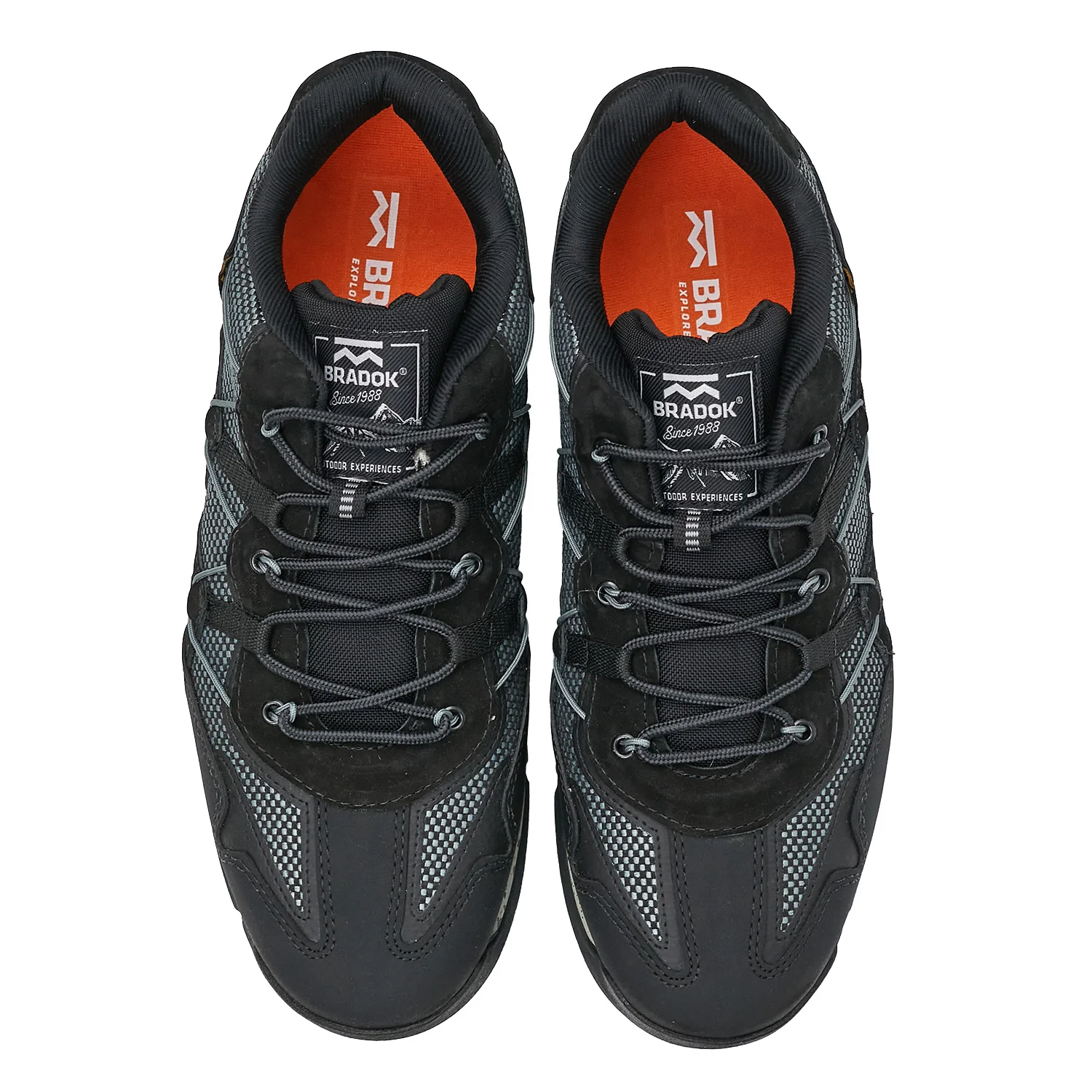 ZAPATILLA HUNGABEE LW NEGRA - Image 5
