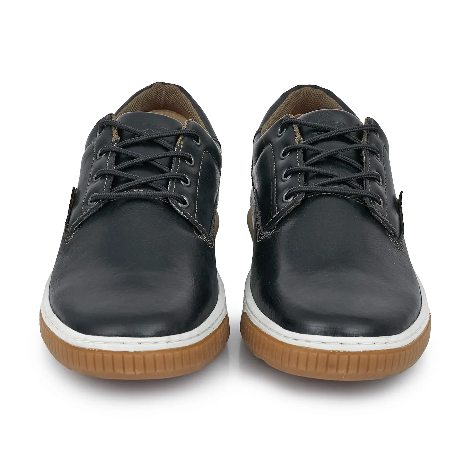 ZAPATILLA TURCAN NEGRA - Image 5