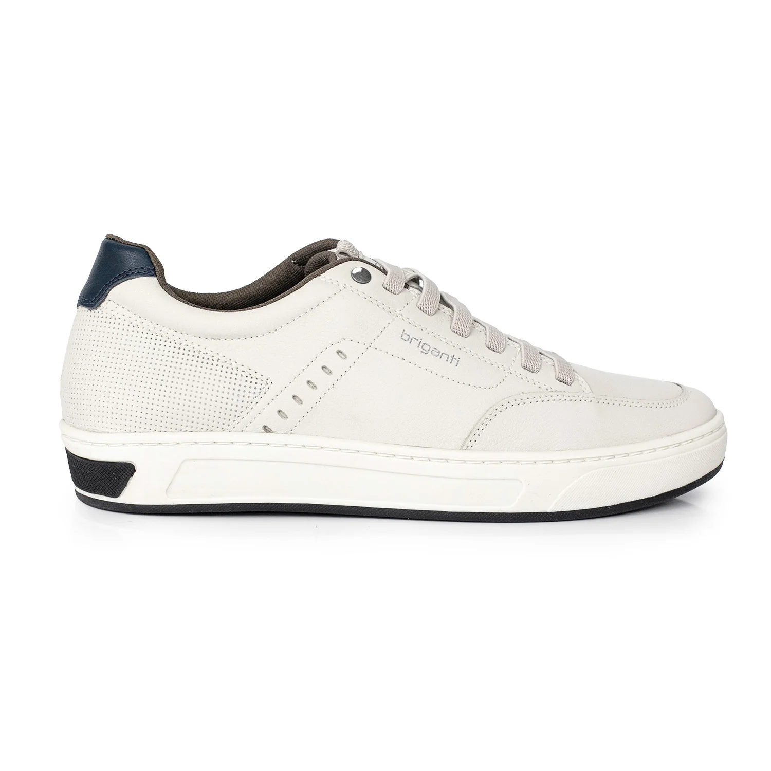ZAPATILLA BRAN BLANCA