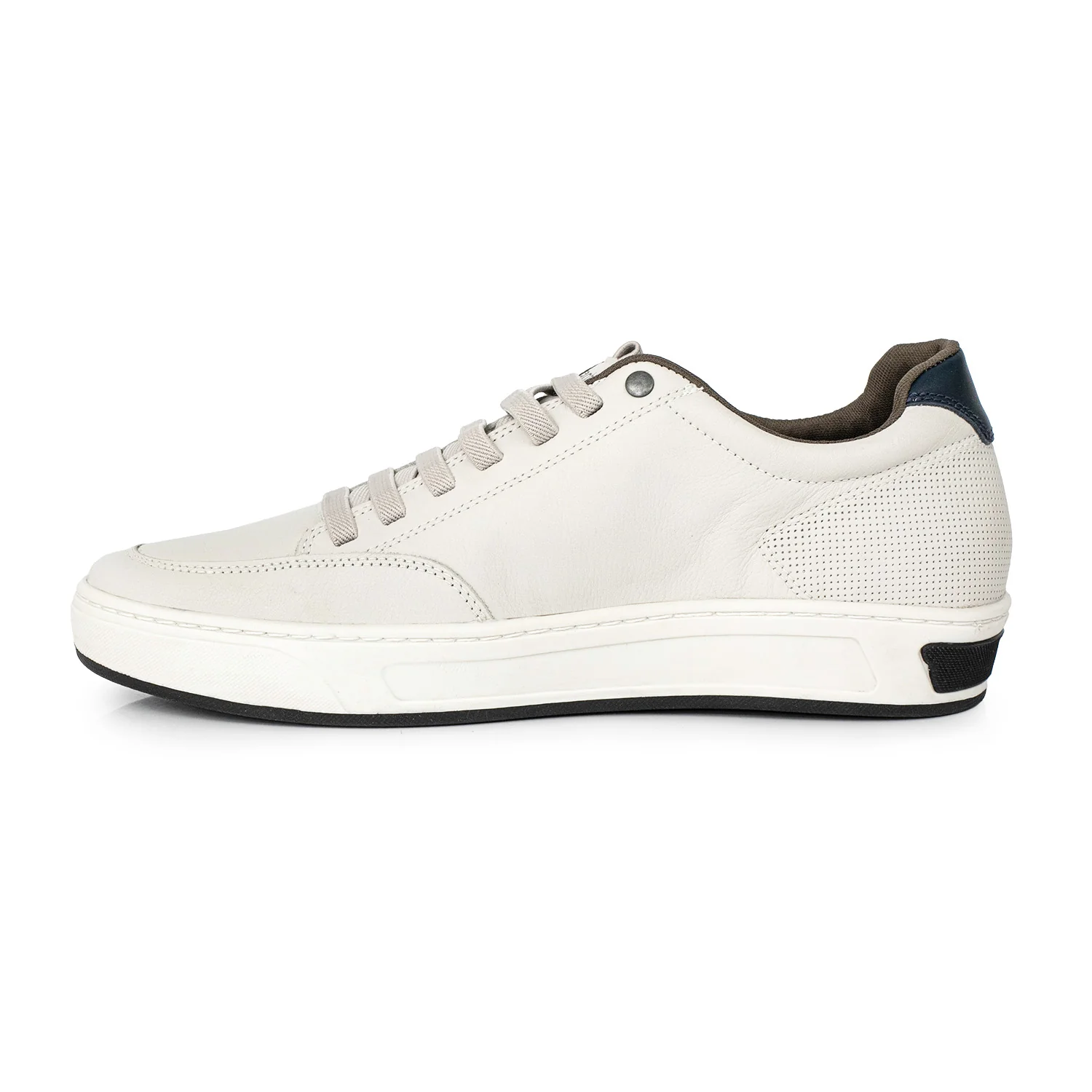 ZAPATILLA BRAN BLANCA - Image 2