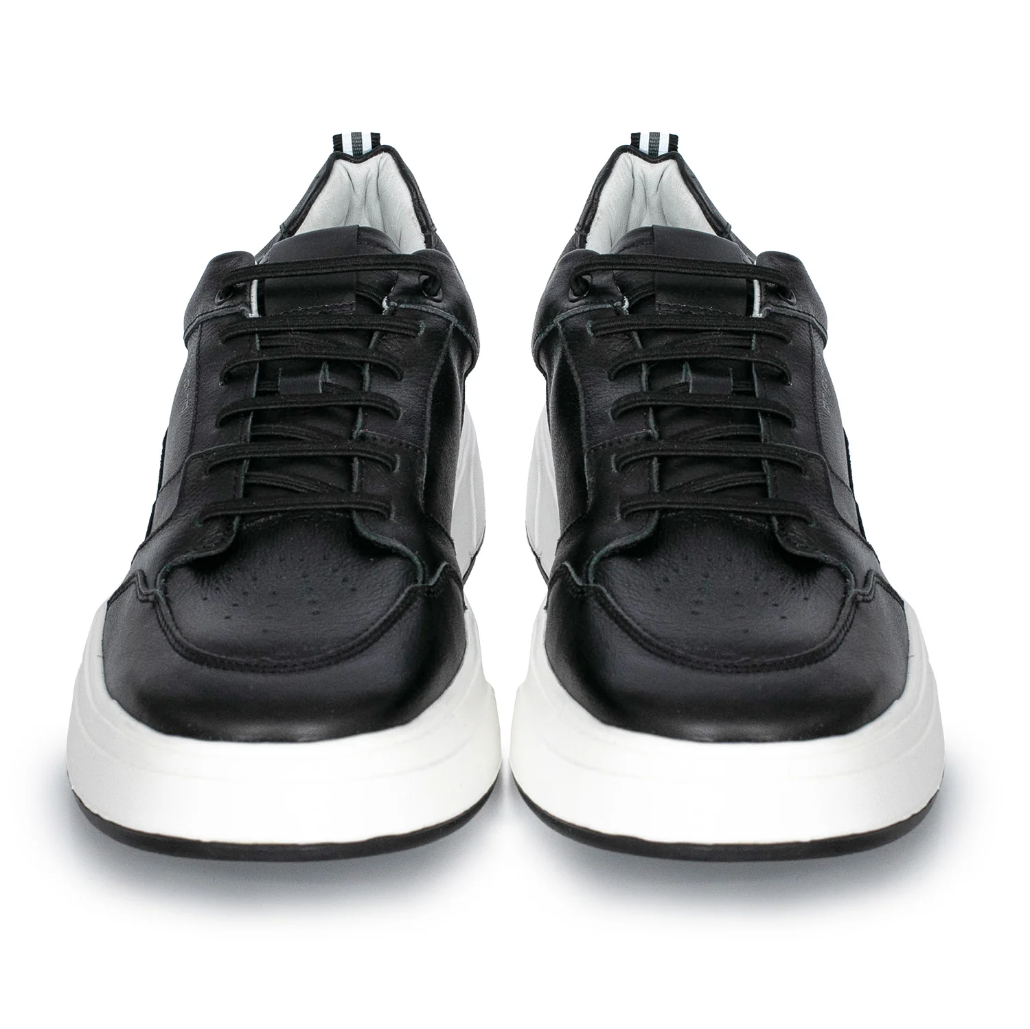 ZAPATILLA KALVIN NEGRA - Image 4