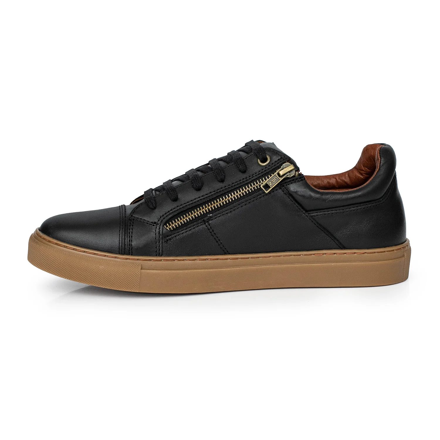 ZAPATILLA NATAN NEGRA - Image 2