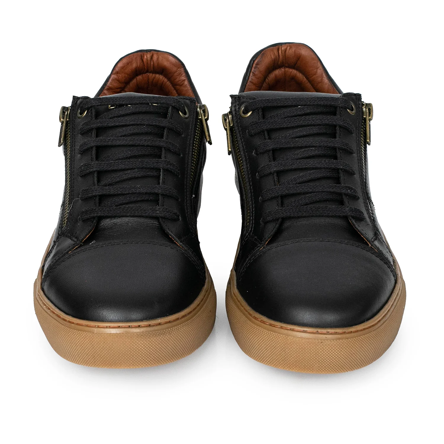ZAPATILLA NATAN NEGRA - Image 4