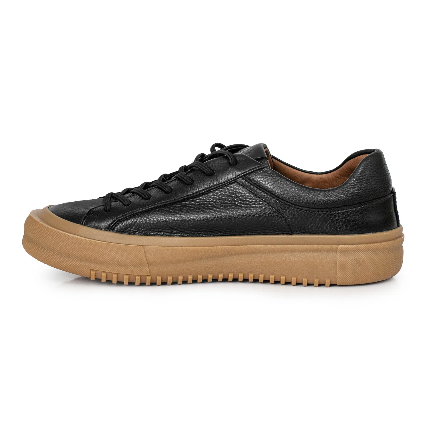ZAPATILLA DECLAN NEGRA - Image 2