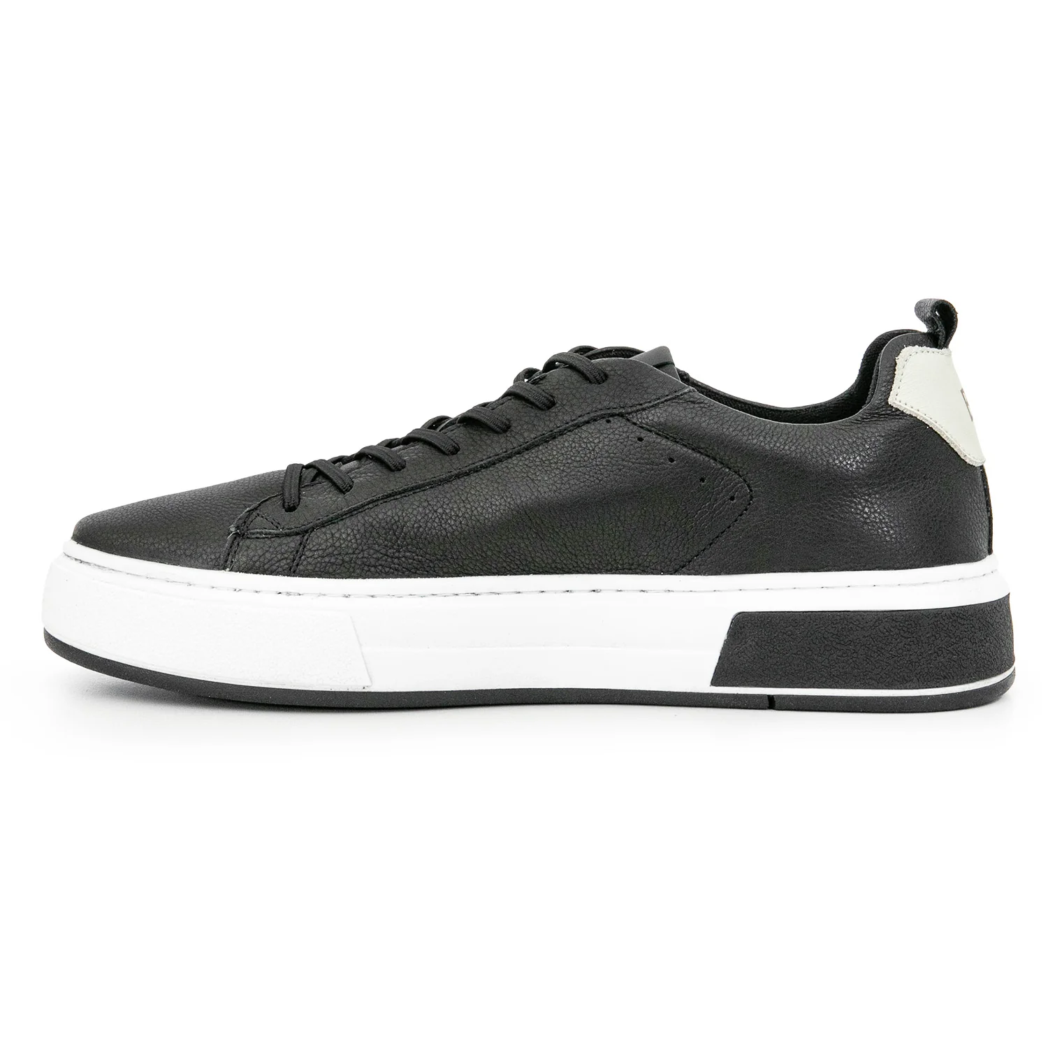 ZAPATILLA GATSBY NEGRA - Image 2
