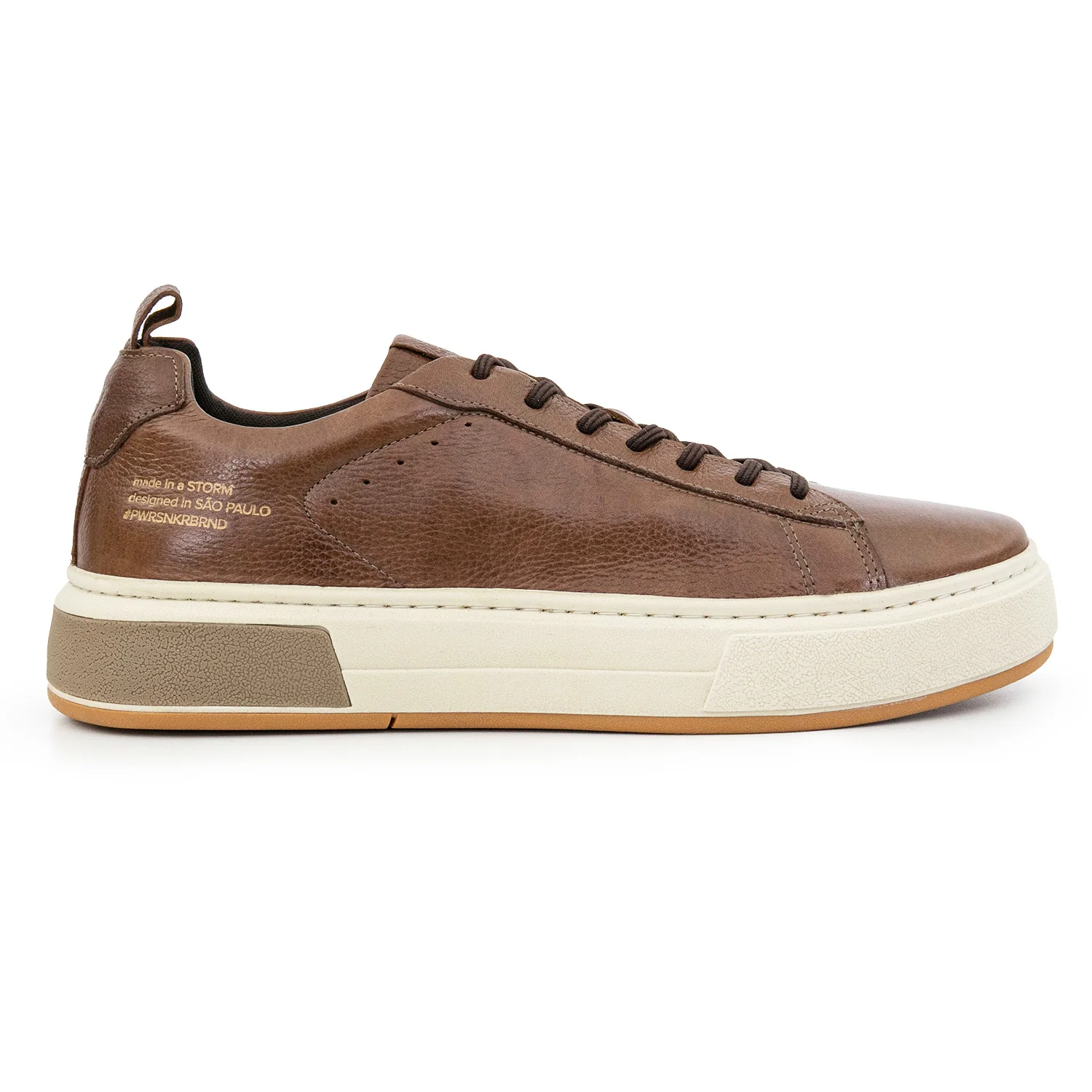 ZAPATILLA GATSBY SUELA