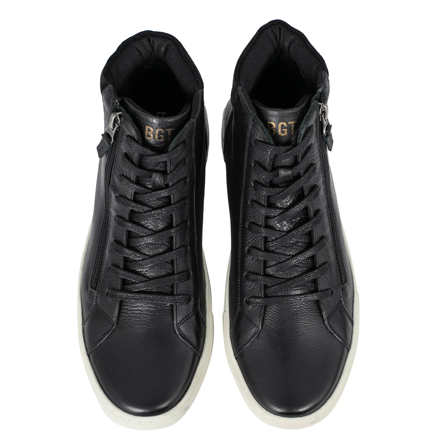 ZAPATILLA ORLANDO NEGRA - Image 5