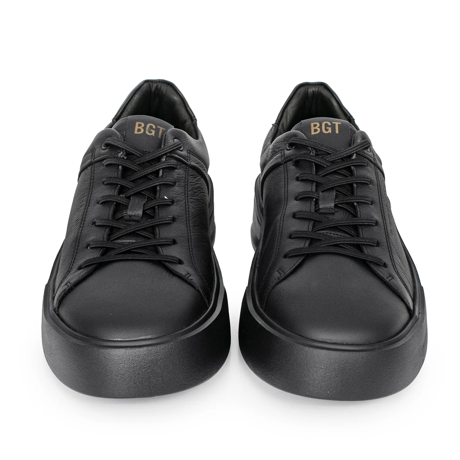 ZAPATILLA AIDEN NEGRA - Image 4